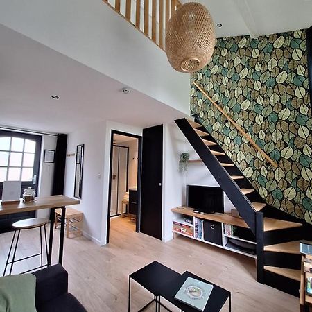 Maison "Le Figuier" Trevoux Climatisee Eksteriør bilde