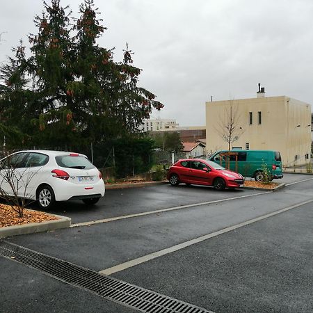 Maison "Le Figuier" Trevoux Climatisee Eksteriør bilde