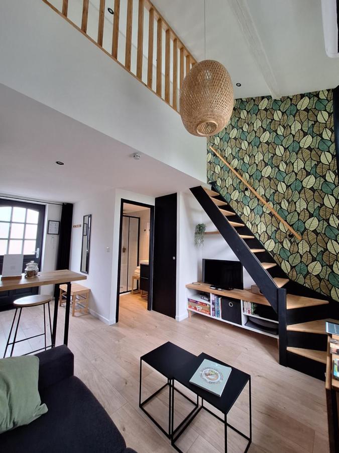Maison "Le Figuier" Trevoux Climatisee Eksteriør bilde