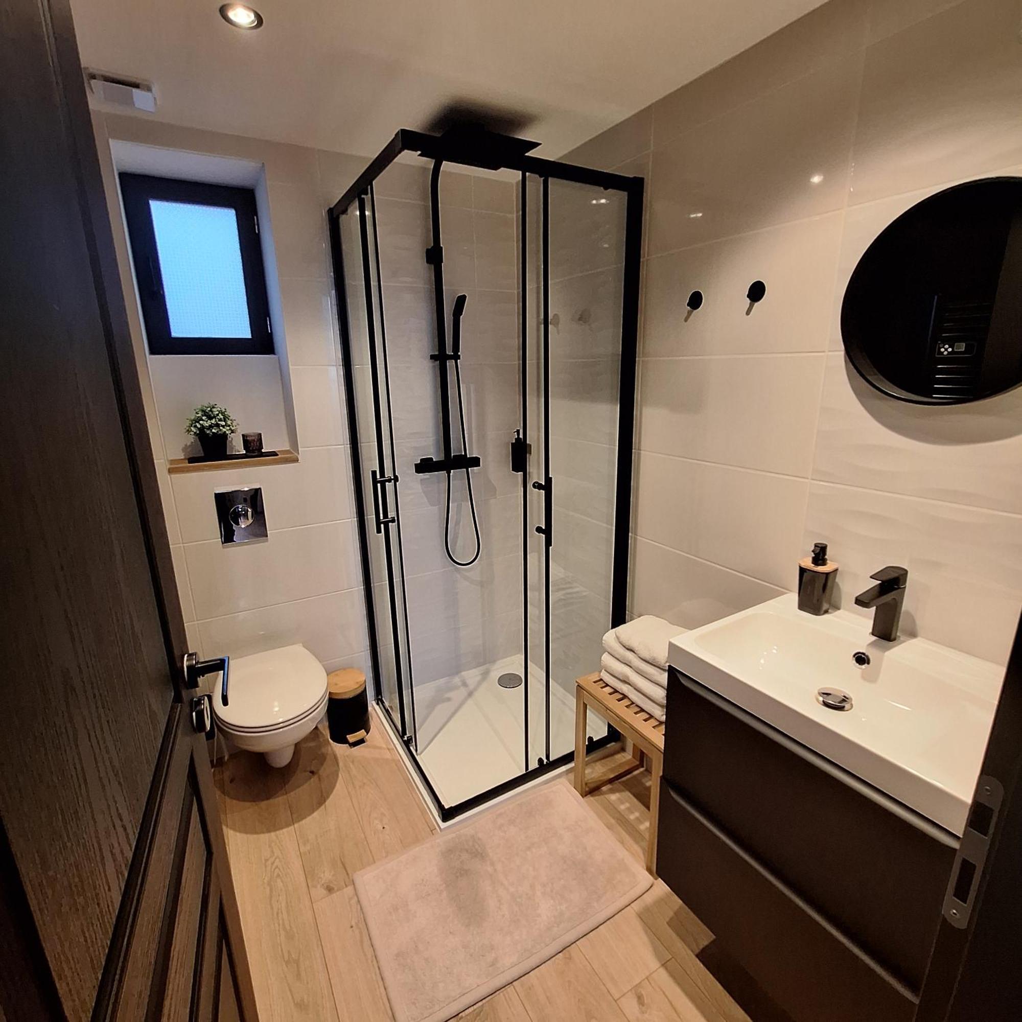 Maison "Le Figuier" Trevoux Climatisee Eksteriør bilde